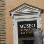 Musée Léonard de Vinci Piazza del Popolo