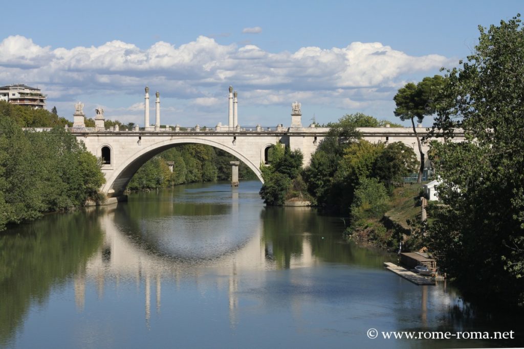 Pont Flaminio