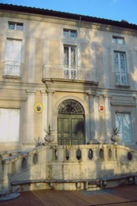 Villa Lante