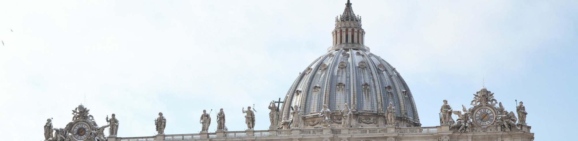 Basilica San Pietro