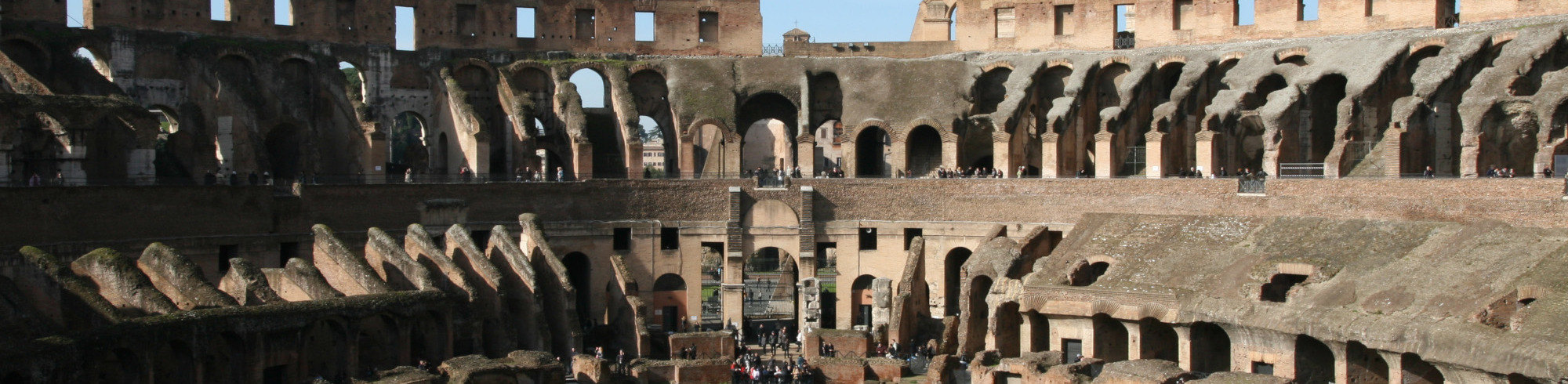 Colosseo