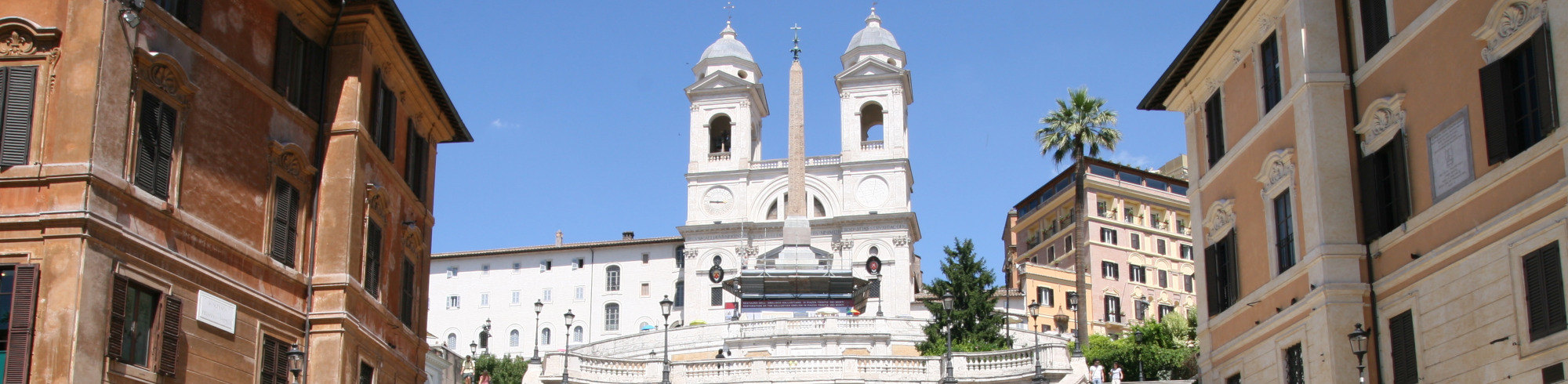 Piazza di Spagna