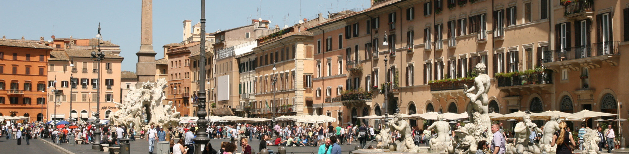 Piazza Navona