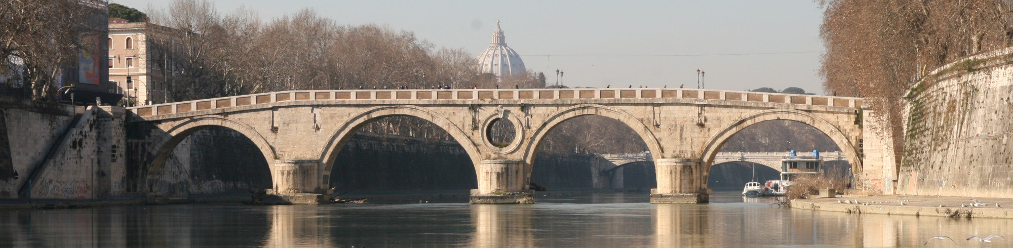 Quartier Trastevere