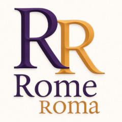 Logo Rome-Roma