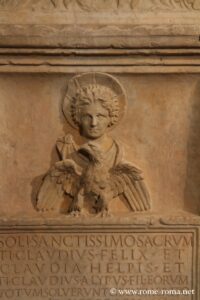 Sarcophage