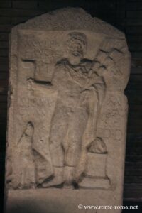 Stèle