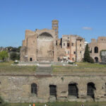 Temple de Vénus et de Rome