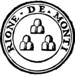 Rome_rione_I_monti_(logo)