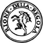 Rione Regola de Rome