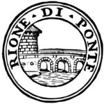 Rione Ponte à Rome