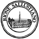 Rione Sallustiano à Rome