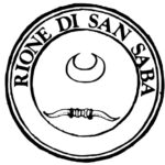 Rione San Saba à Rome