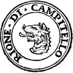 Rome_rione_X_campitelli_(logo)