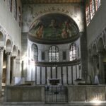 Basilica di Santa Sabina all'Aventino
