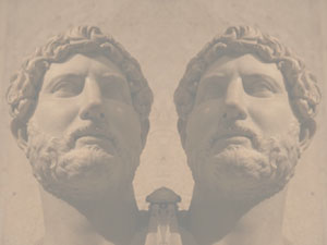 roman emperor