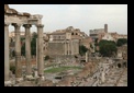 roman forum in rome